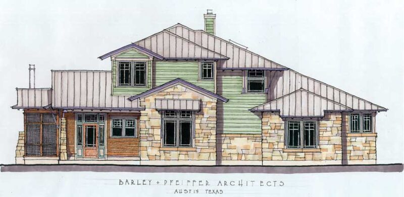 No Electricity Bills, No Problem: A Zero-Energy Dallas Home